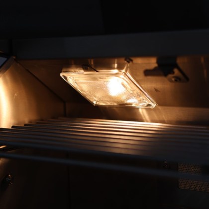 Brabura Fusion 400 RM